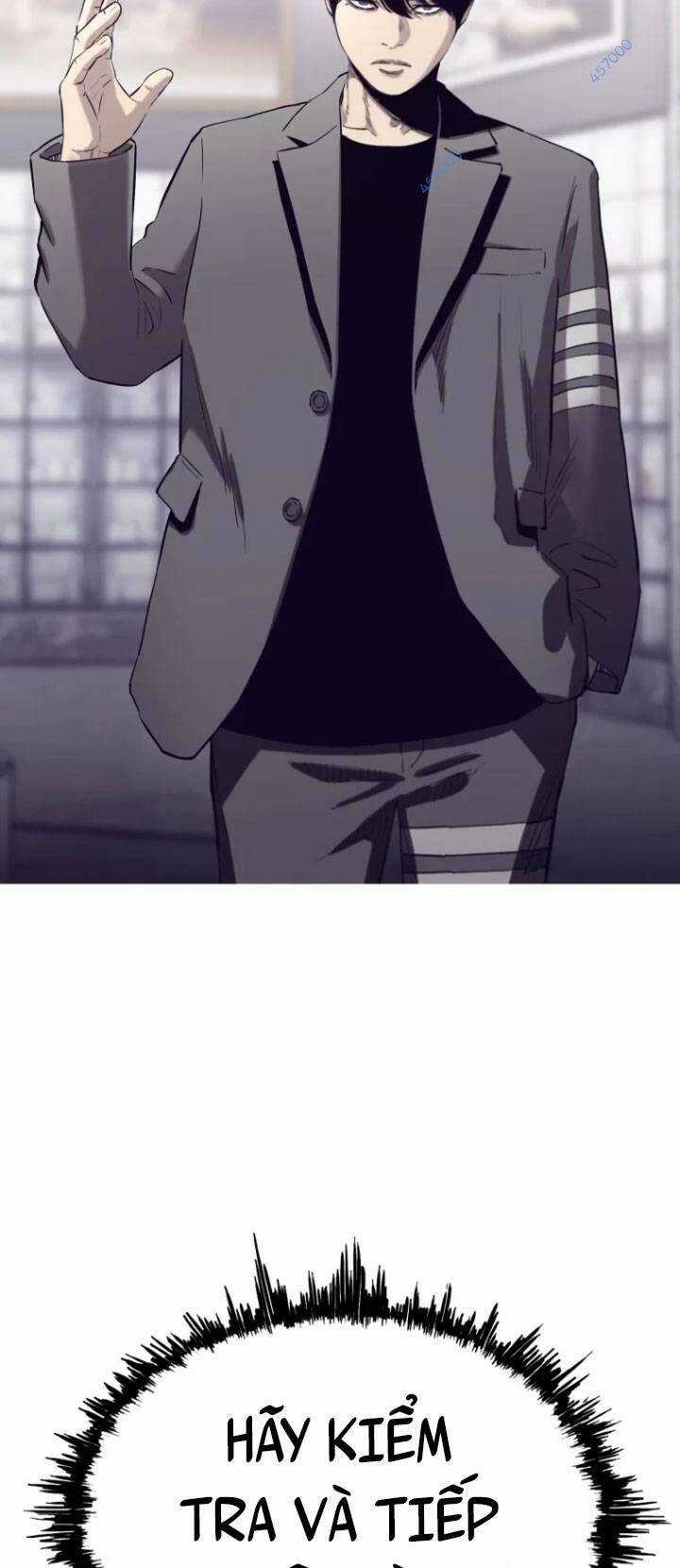 Bạt Tai - Chapter 73 - Trang 124