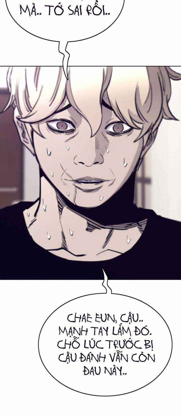 Bạt Tai - Chapter 73 - Trang 16