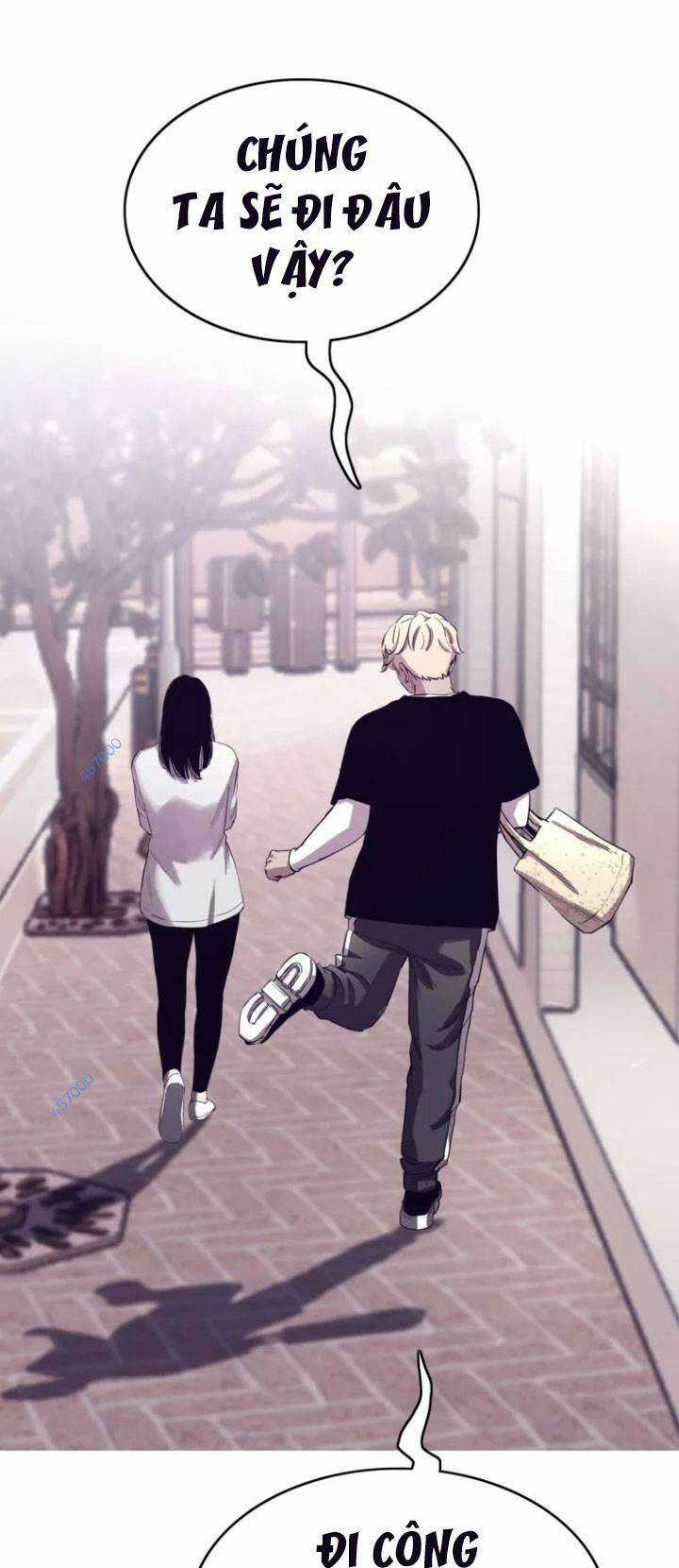 Bạt Tai - Chapter 73 - Trang 32