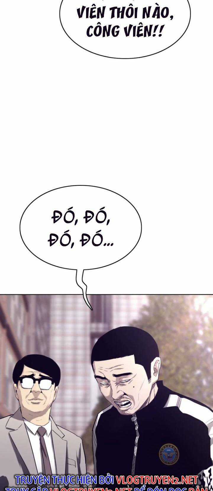 Bạt Tai - Chapter 73 - Trang 33