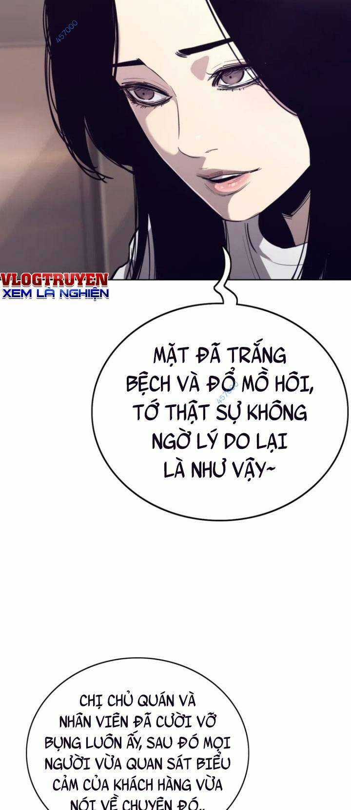 Bạt Tai - Chapter 73 - Trang 5