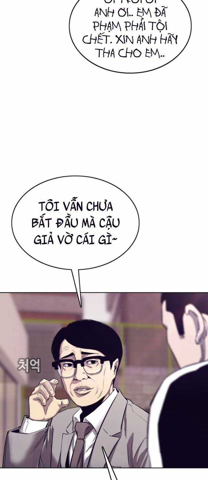 Bạt Tai - Chapter 73 - Trang 41