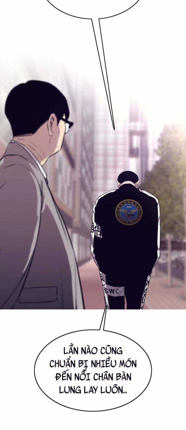 Bạt Tai - Chapter 73 - Trang 45