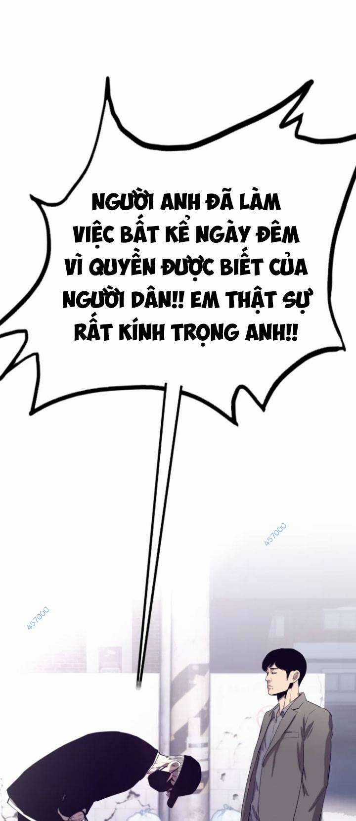 Bạt Tai - Chapter 73 - Trang 72