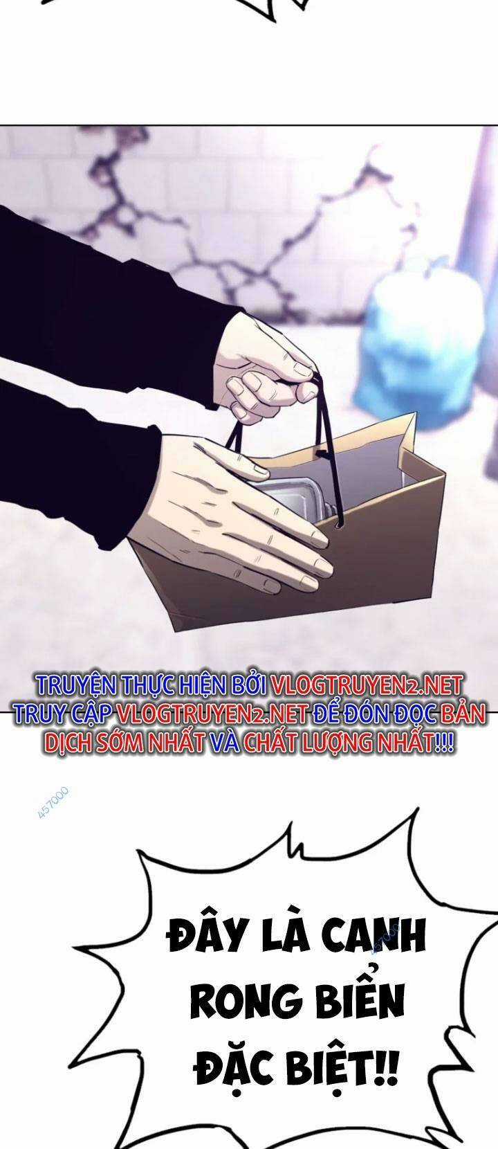 Bạt Tai - Chapter 73 - Trang 74