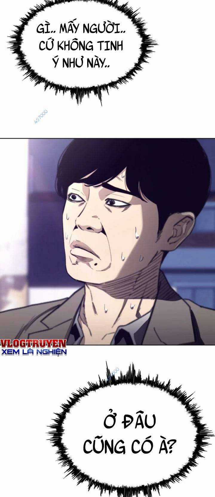 Bạt Tai - Chapter 73 - Trang 82