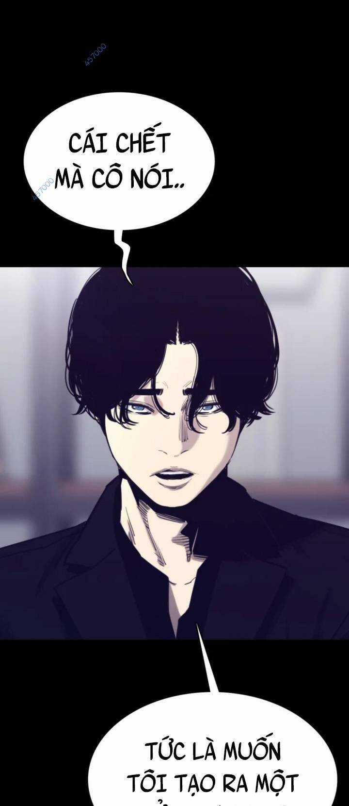 Bạt Tai - Chapter 74 - Trang 13