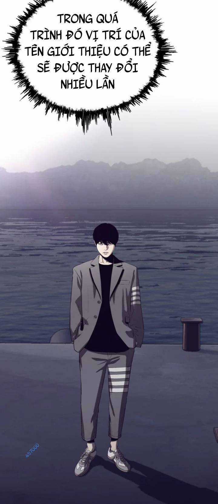 Bạt Tai - Chapter 74 - Trang 132