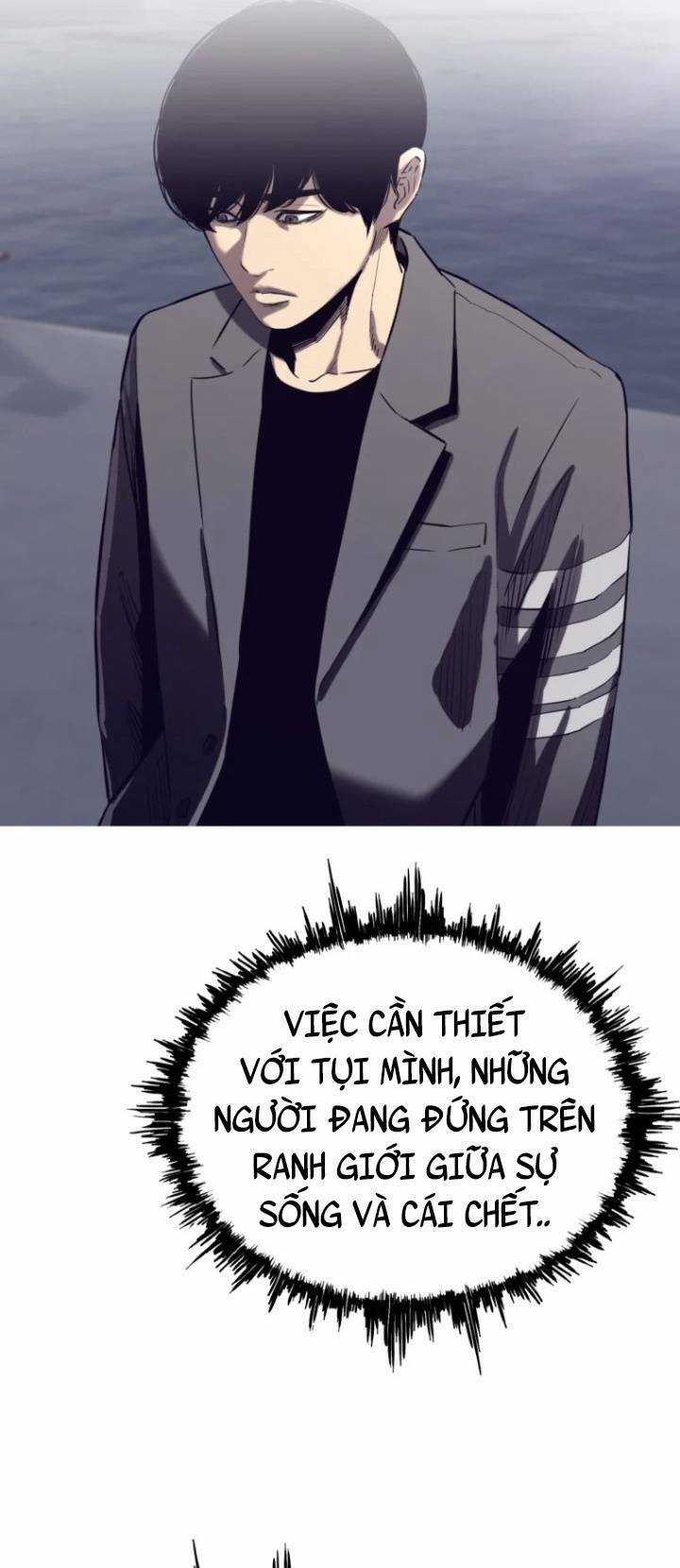 Bạt Tai - Chapter 74 - Trang 153