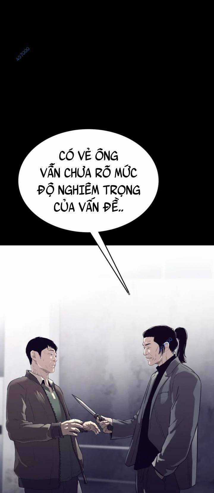 Bạt Tai - Chapter 74 - Trang 36