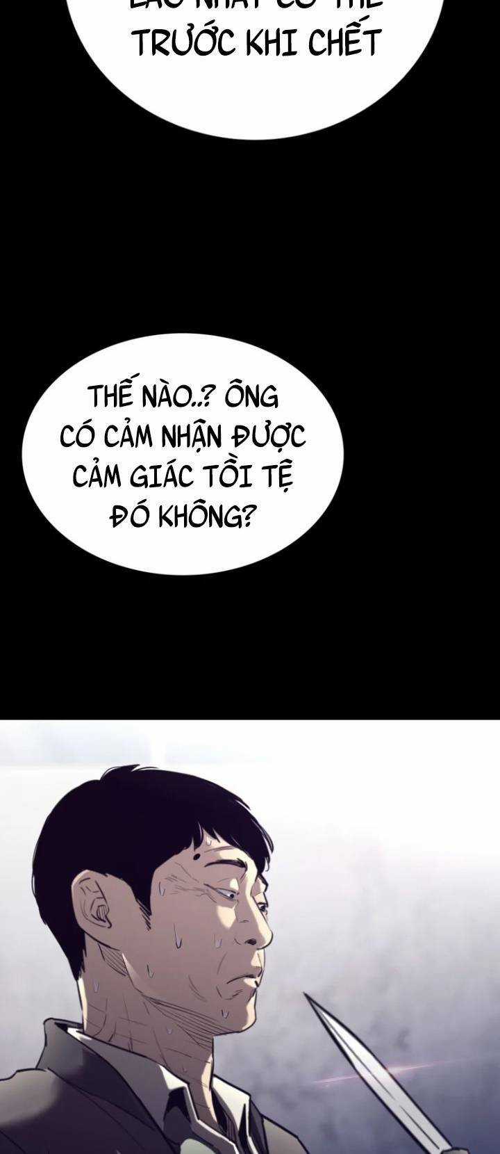 Bạt Tai - Chapter 74 - Trang 39