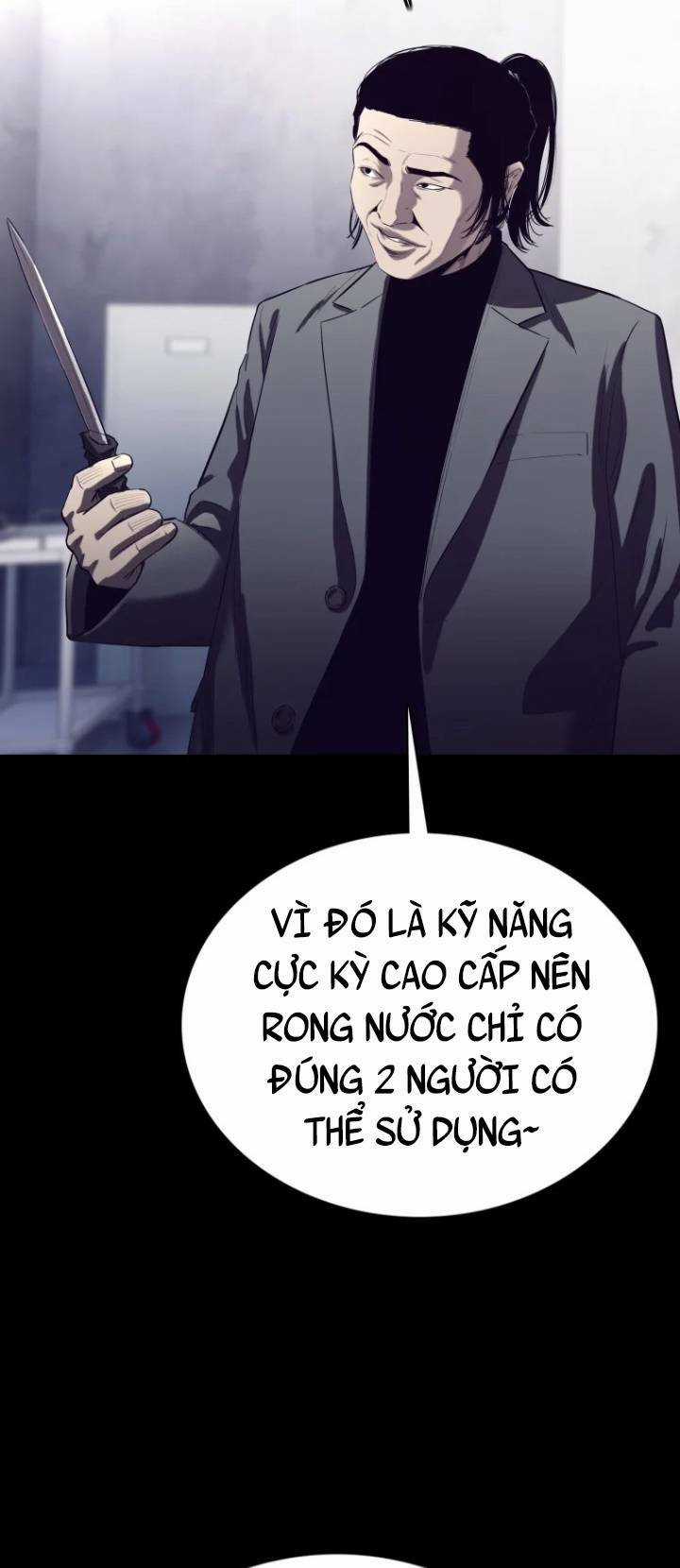Bạt Tai - Chapter 74 - Trang 41