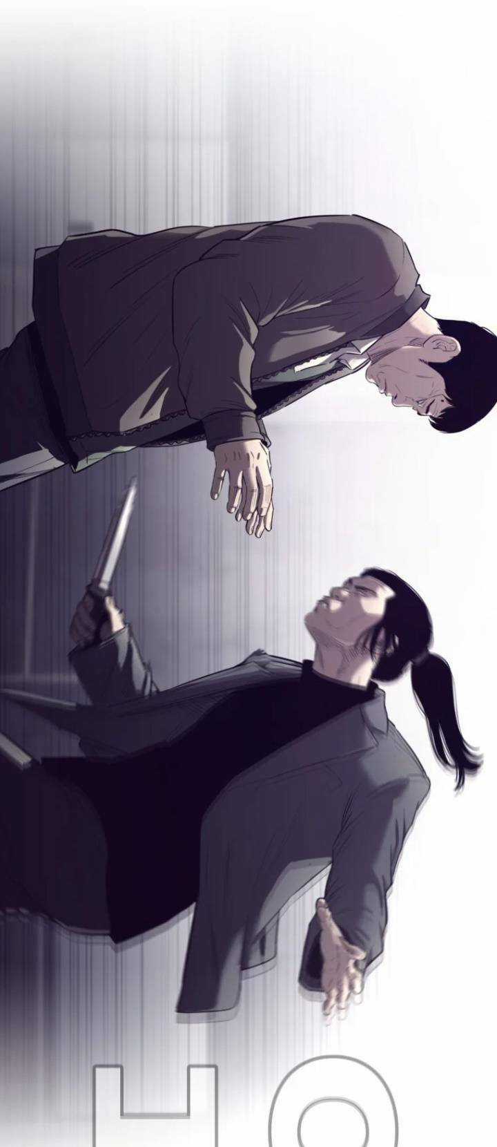 Bạt Tai - Chapter 74 - Trang 45