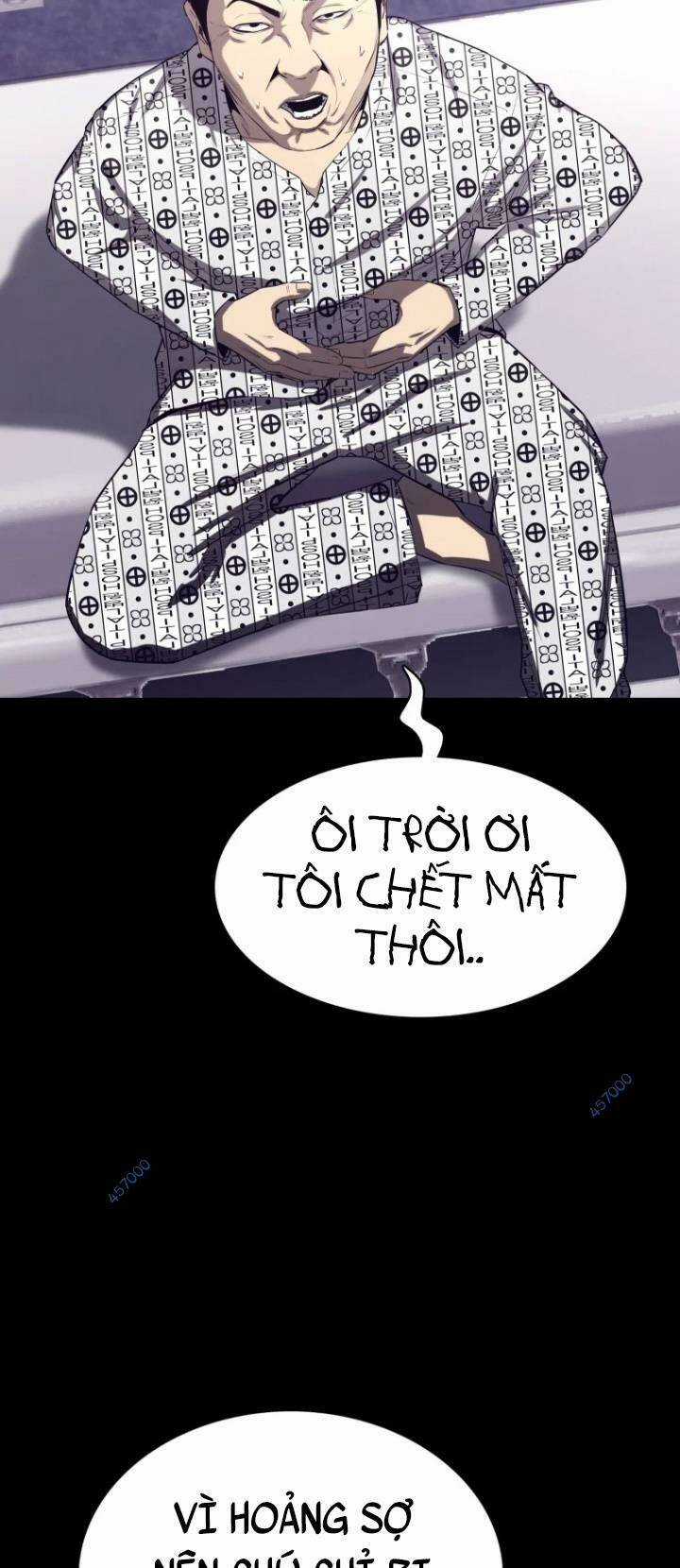 Bạt Tai - Chapter 74 - Trang 76