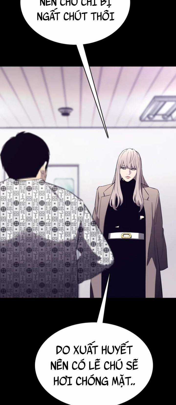 Bạt Tai - Chapter 74 - Trang 77