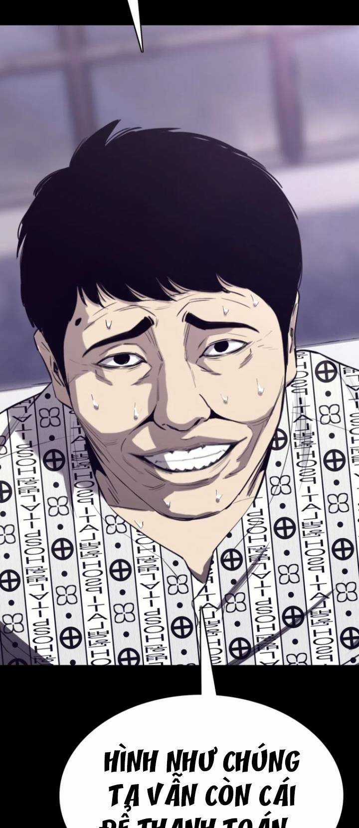 Bạt Tai - Chapter 74 - Trang 81