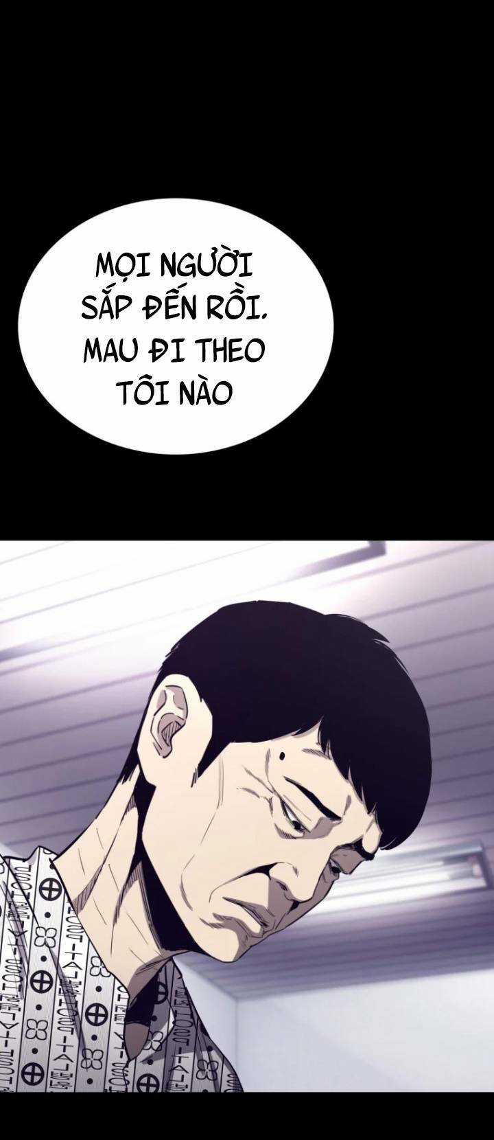 Bạt Tai - Chapter 74 - Trang 97