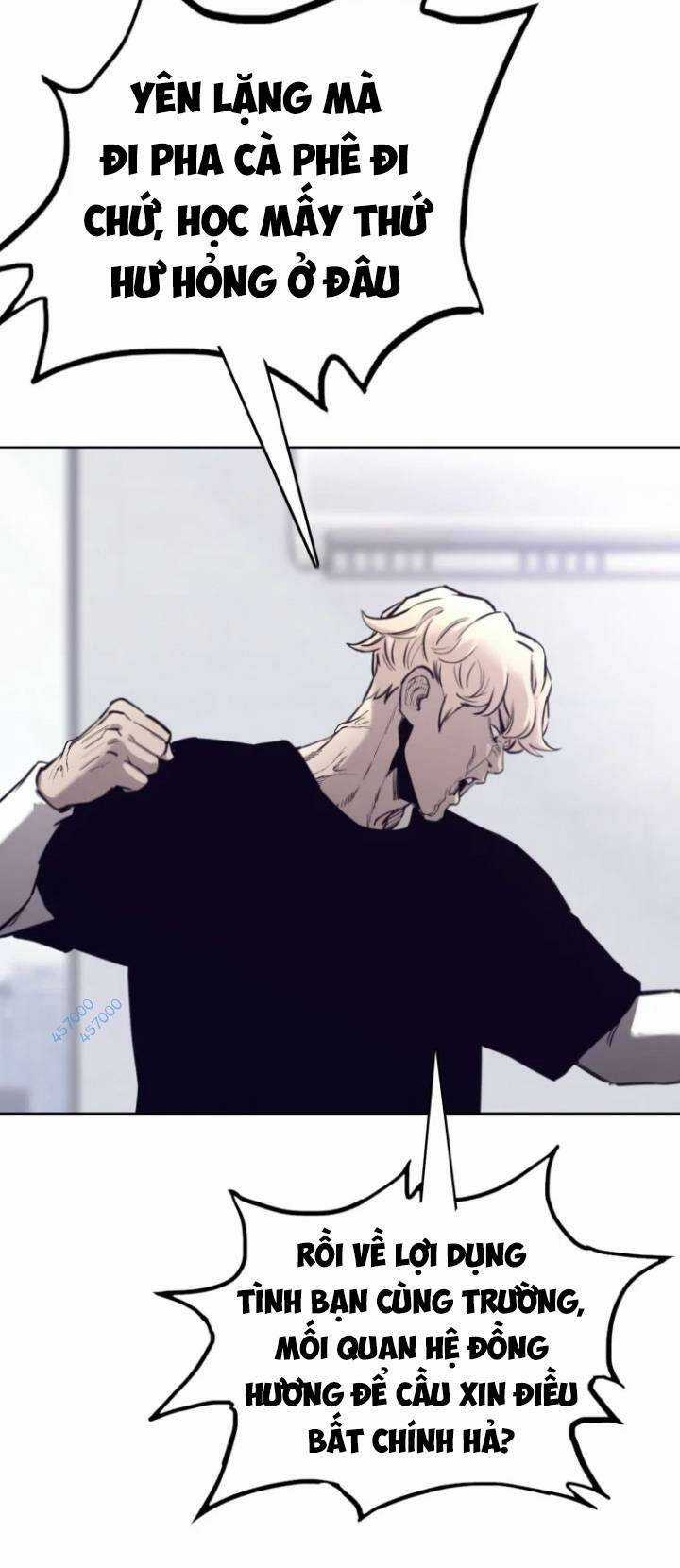 Bạt Tai - Chapter 75 - Trang 101