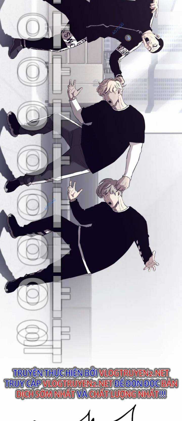 Bạt Tai - Chapter 75 - Trang 107