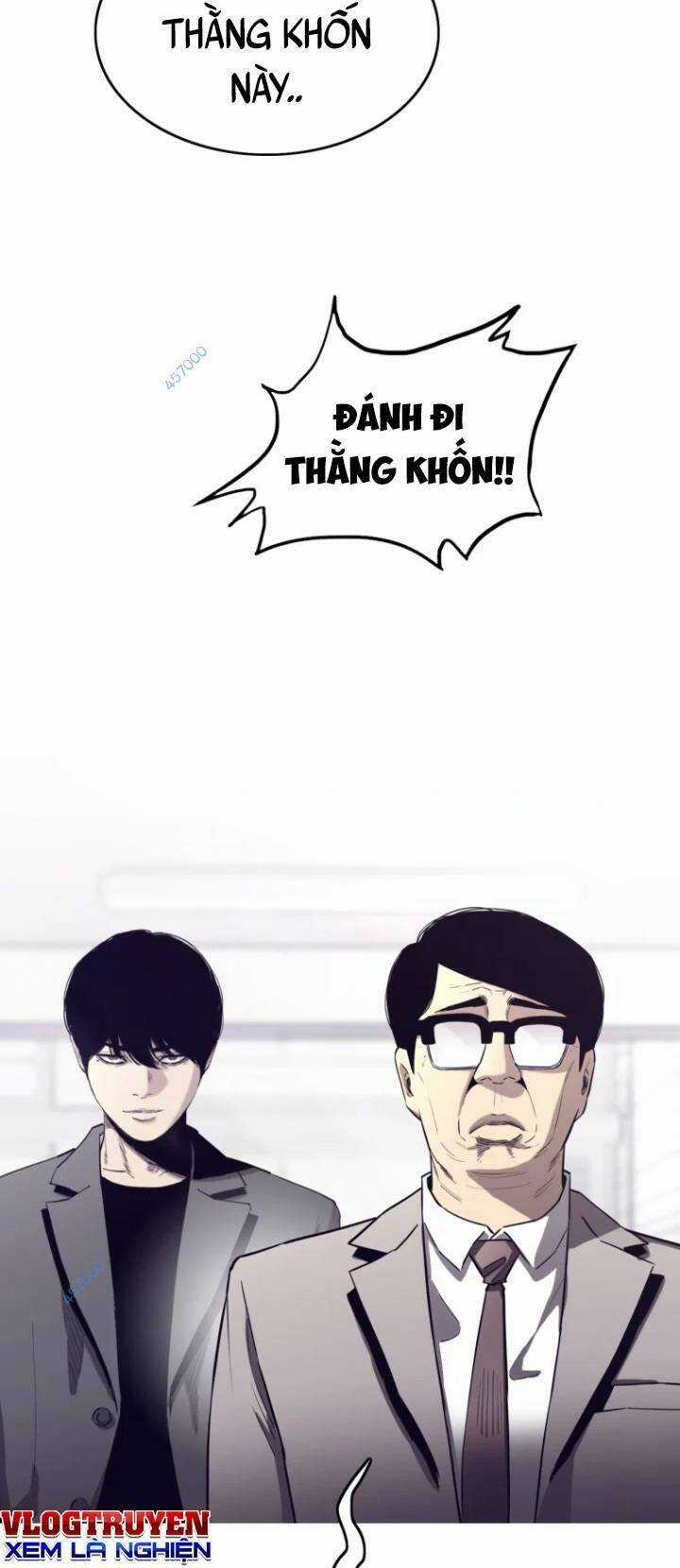 Bạt Tai - Chapter 75 - Trang 113