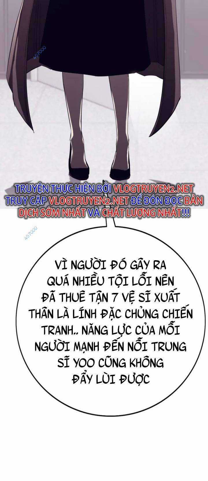 Bạt Tai - Chapter 75 - Trang 119