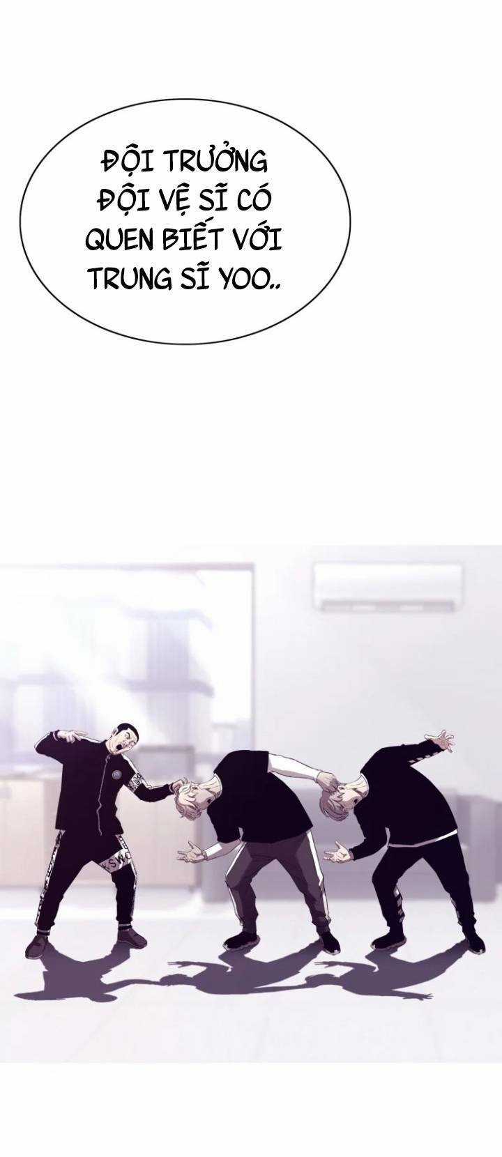 Bạt Tai - Chapter 75 - Trang 120