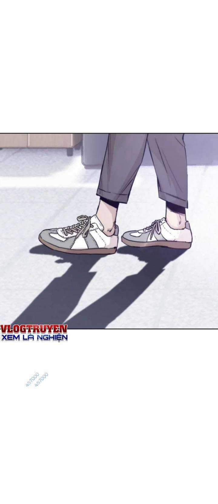 Bạt Tai - Chapter 75 - Trang 123