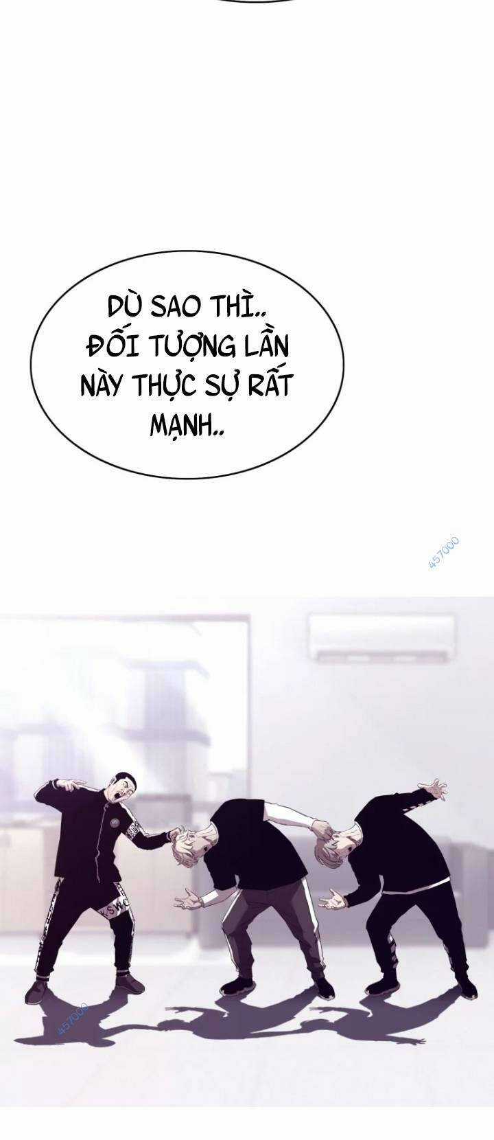 Bạt Tai - Chapter 75 - Trang 125