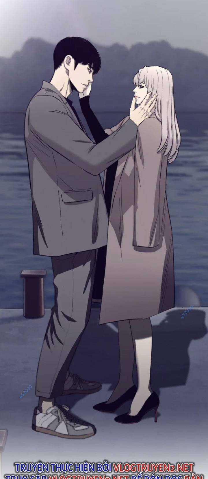 Bạt Tai - Chapter 75 - Trang 39