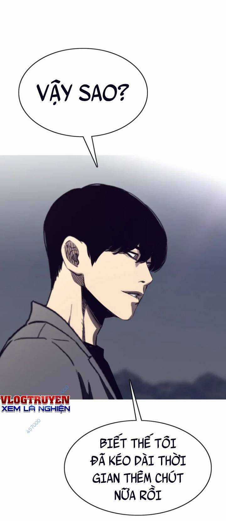 Bạt Tai - Chapter 75 - Trang 5