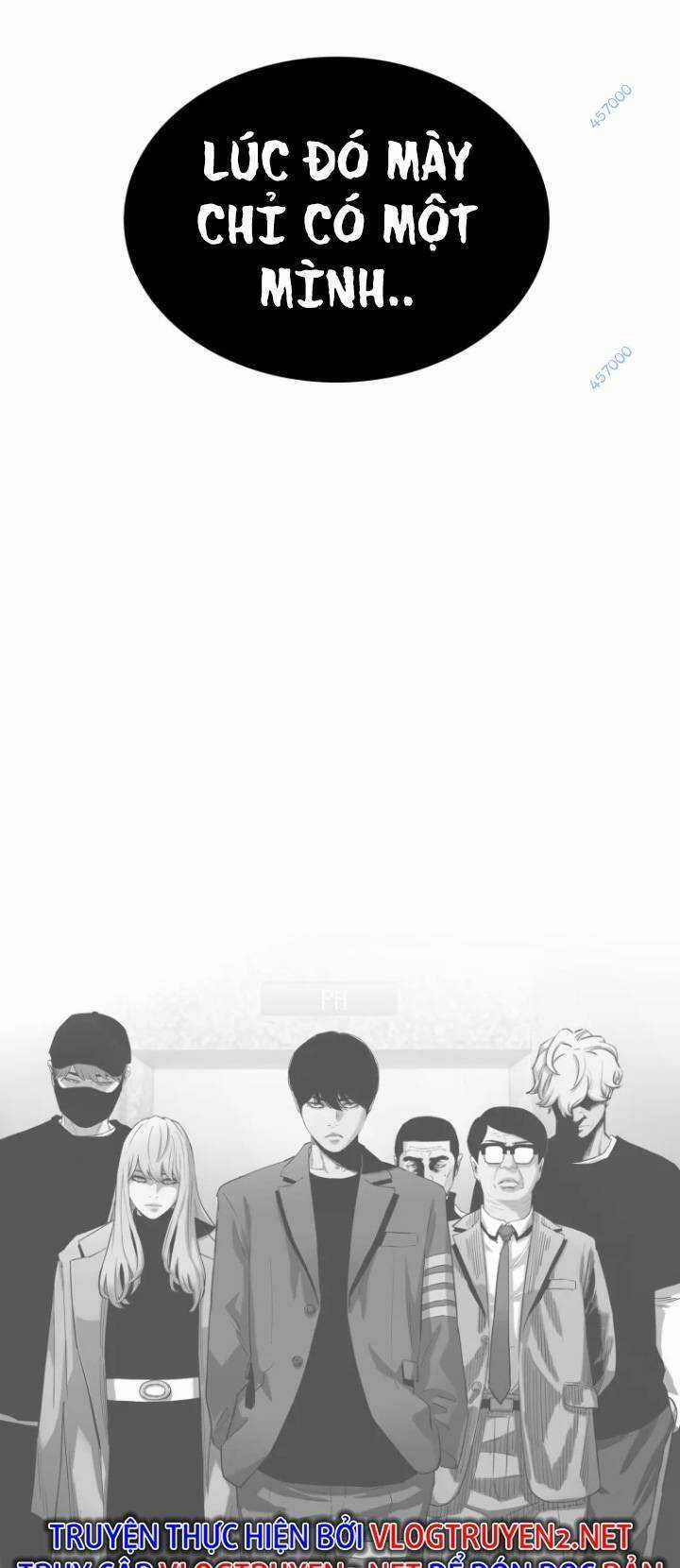 Bạt Tai - Chapter 75 - Trang 53