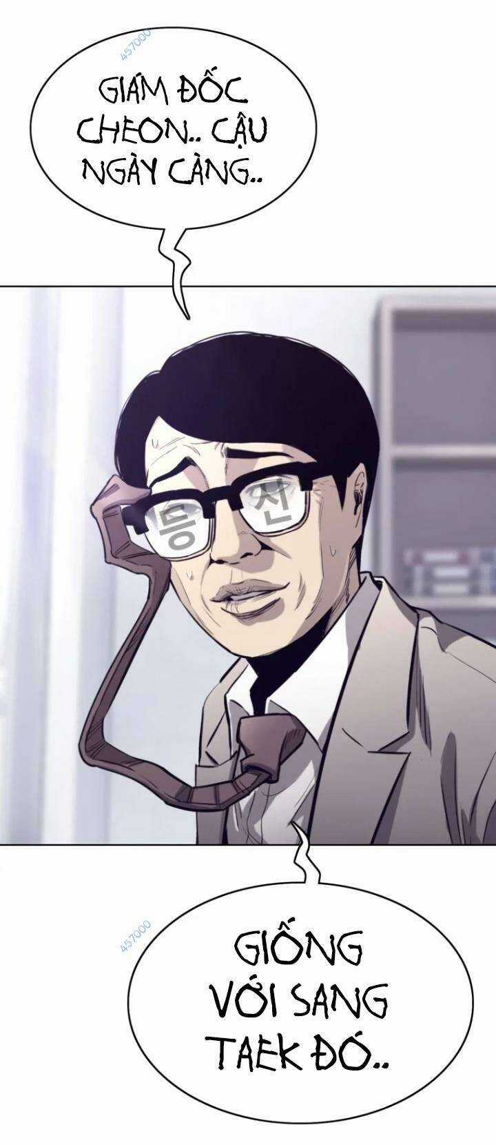 Bạt Tai - Chapter 75 - Trang 77