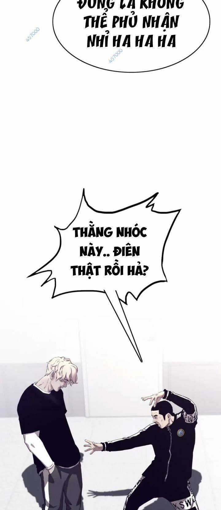 Bạt Tai - Chapter 75 - Trang 79