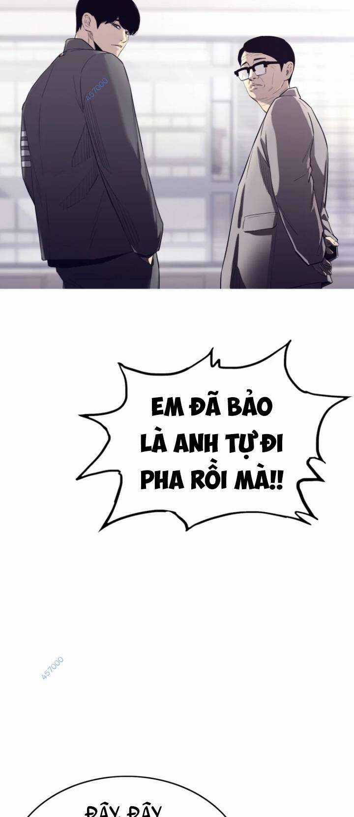 Bạt Tai - Chapter 75 - Trang 81