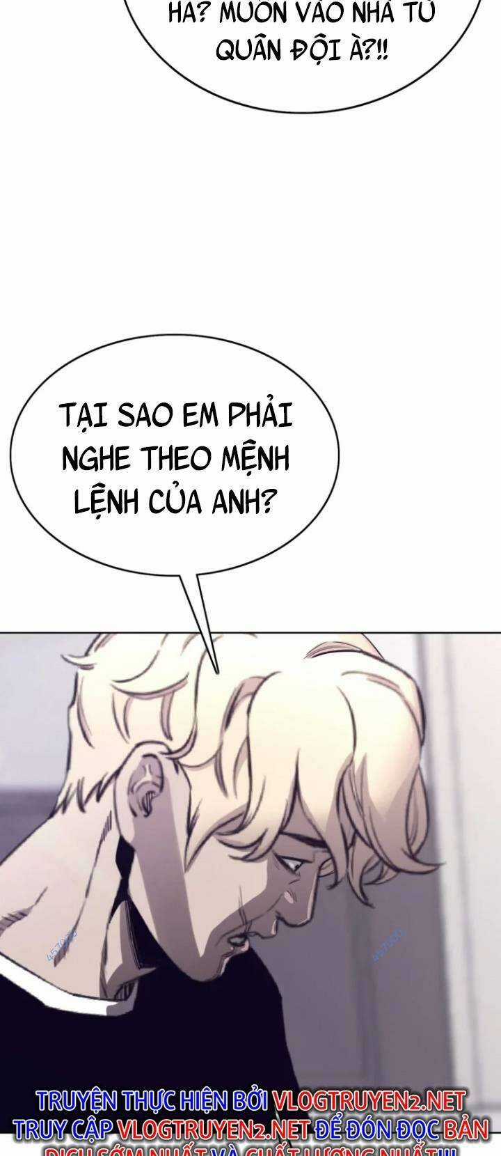 Bạt Tai - Chapter 75 - Trang 83