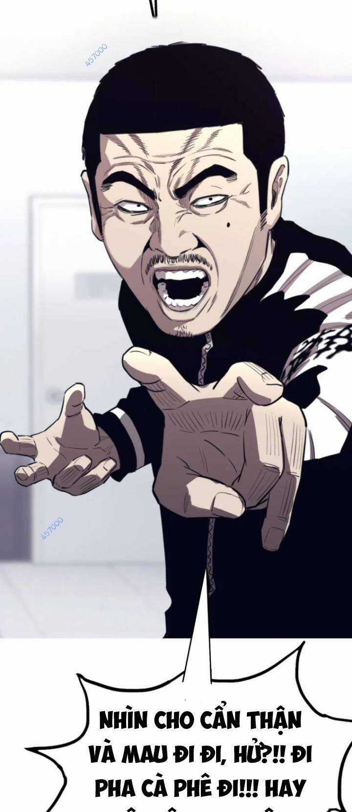 Bạt Tai - Chapter 75 - Trang 85