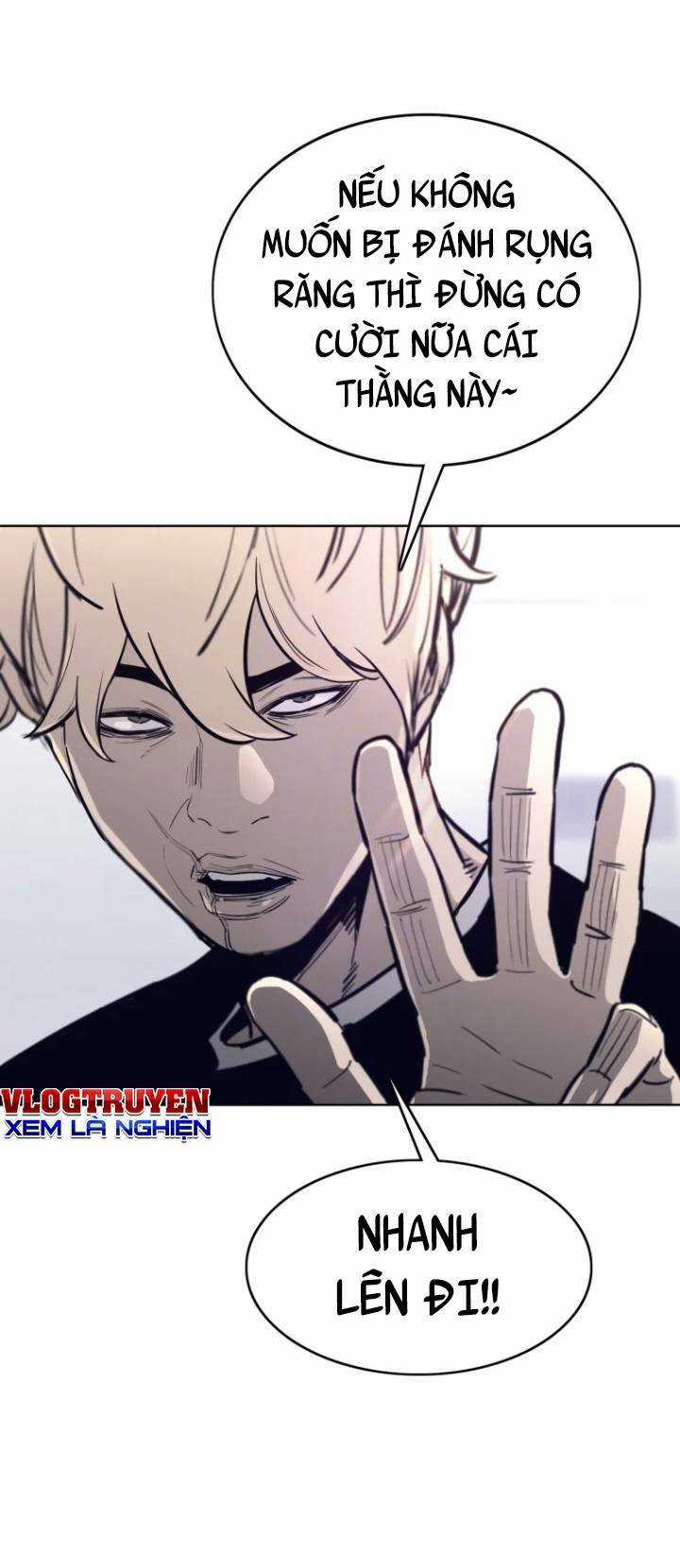 Bạt Tai - Chapter 75 - Trang 92