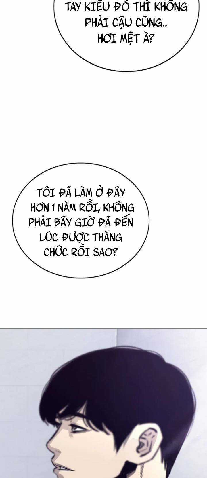 Bạt Tai - Chapter 75 - Trang 96