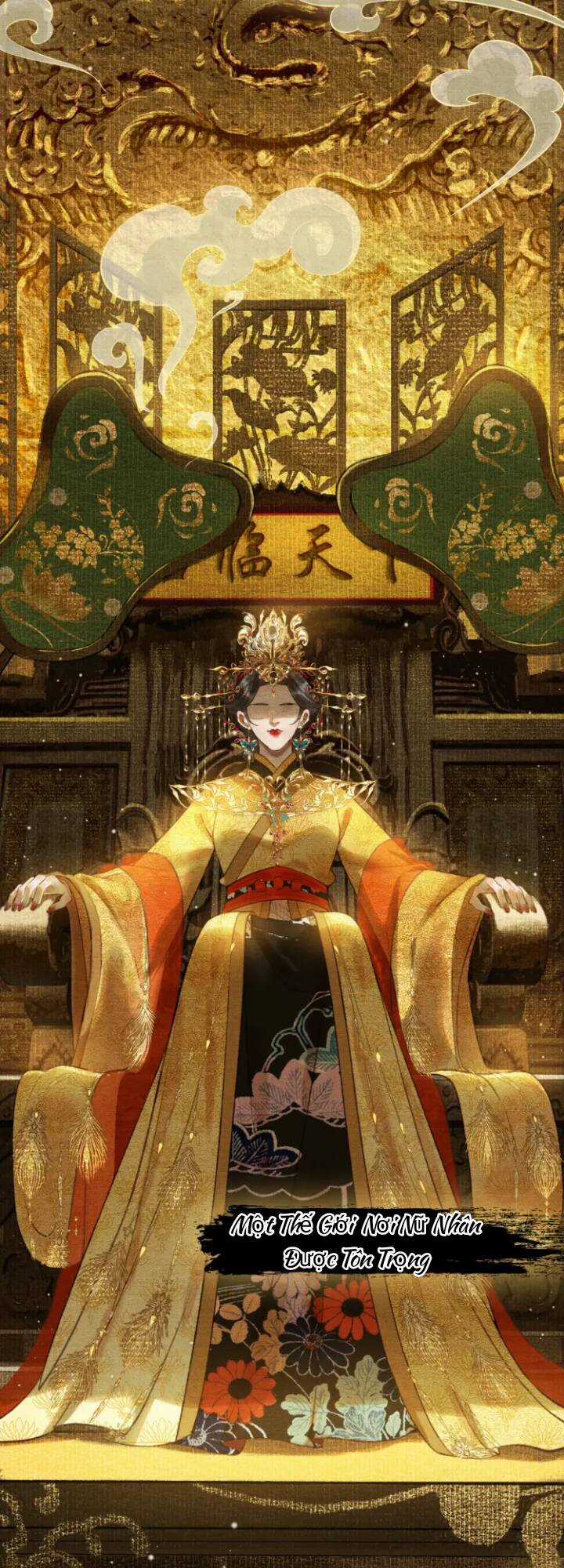 Bất Thủ Phu Đức - Chapter 1 - Trang 2