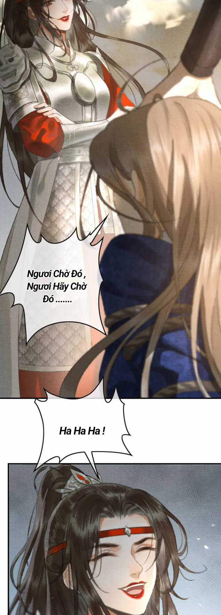 Bất Thủ Phu Đức - Chapter 1 - Trang 14