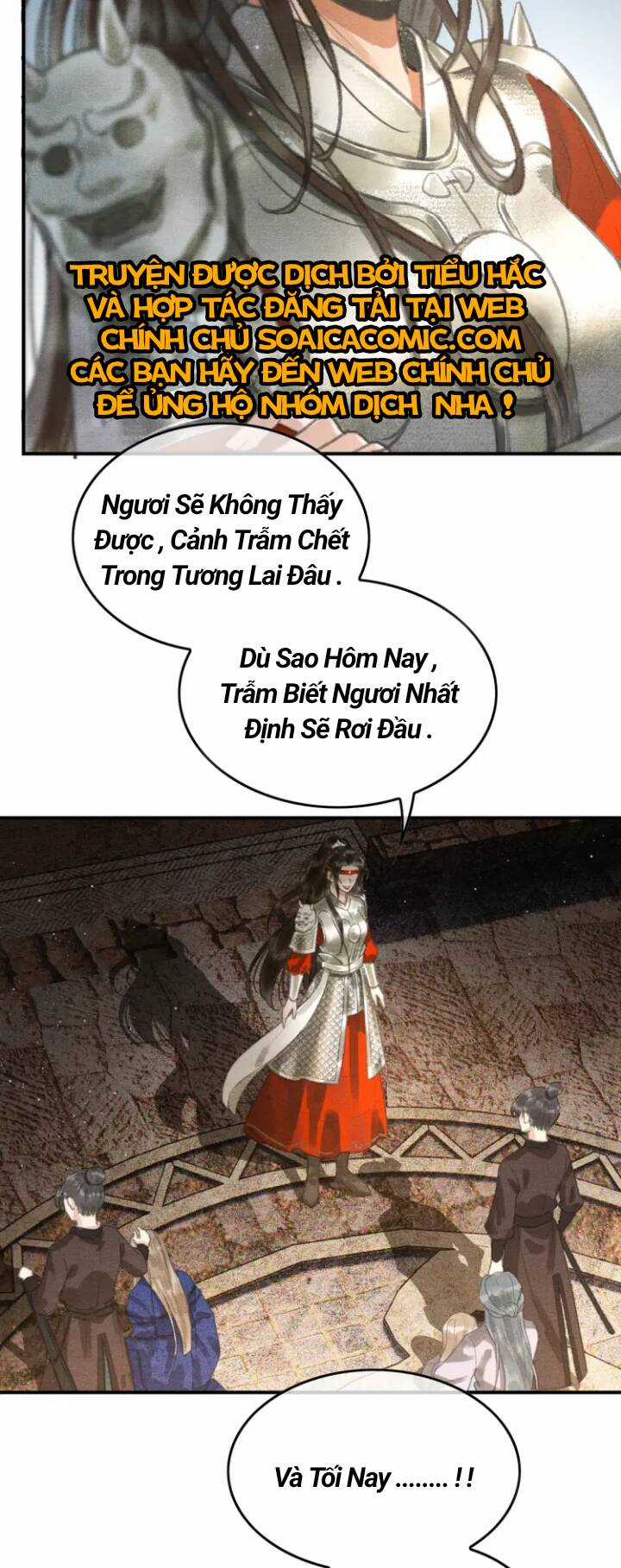 Bất Thủ Phu Đức - Chapter 1 - Trang 15