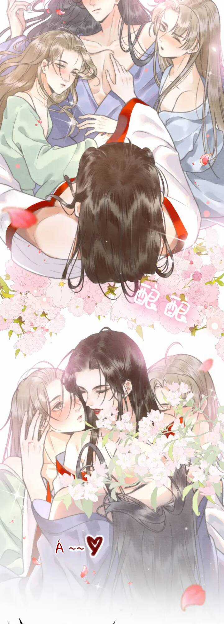 Bất Thủ Phu Đức - Chapter 1 - Trang 18