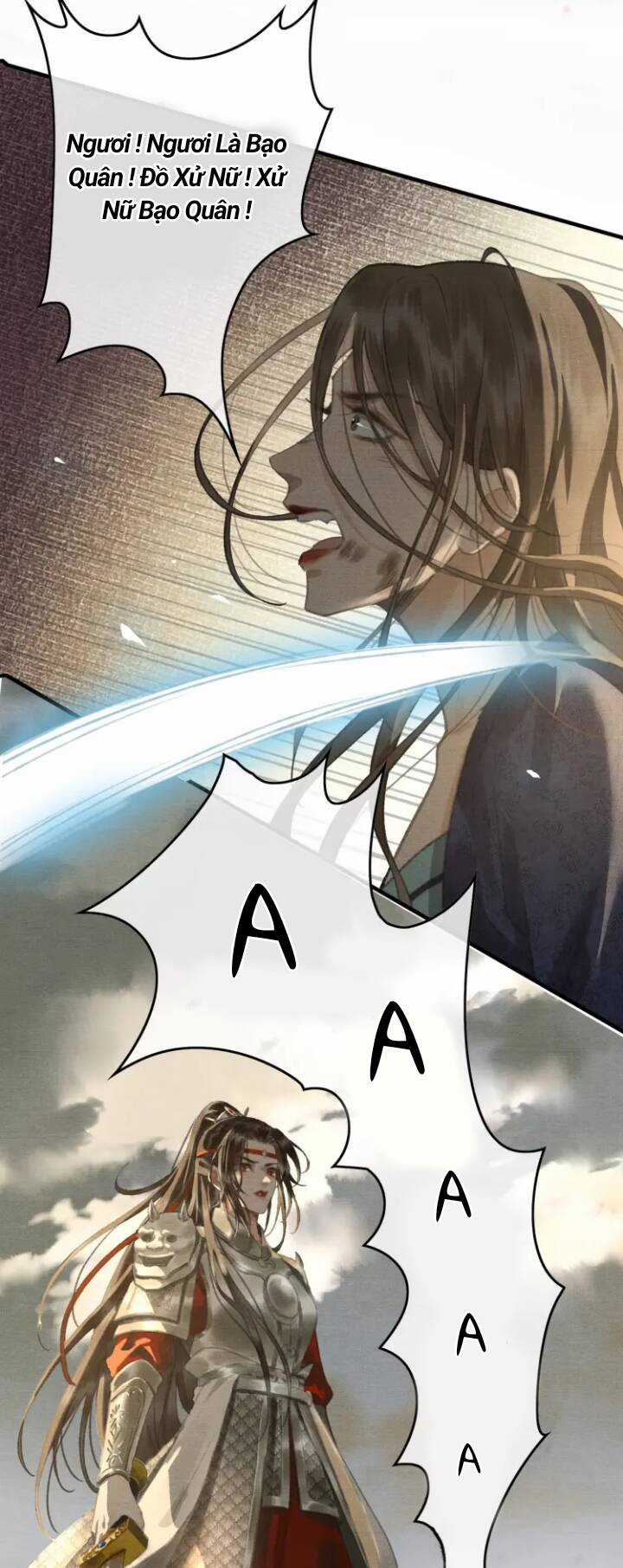 Bất Thủ Phu Đức - Chapter 1 - Trang 19