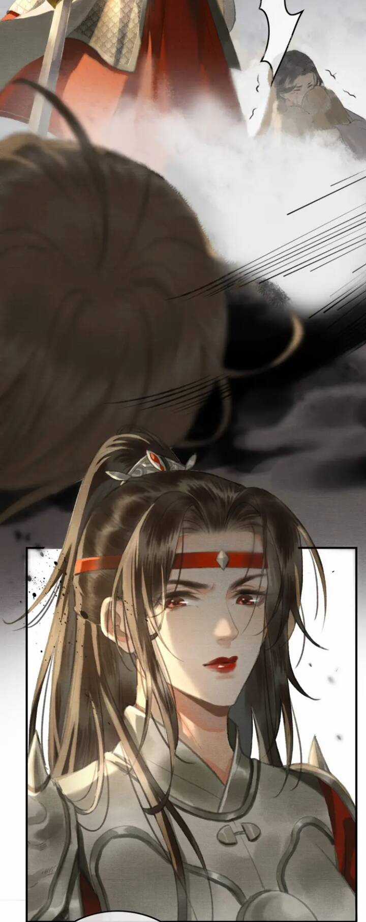 Bất Thủ Phu Đức - Chapter 1 - Trang 20