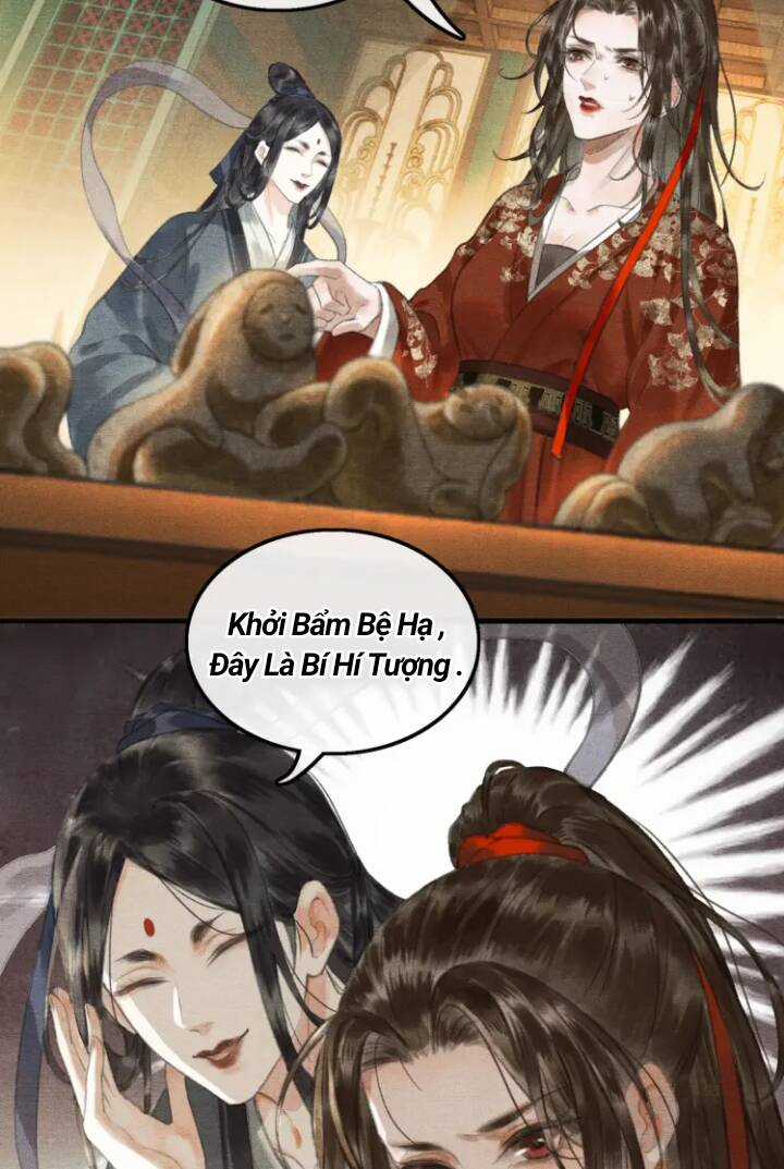 Bất Thủ Phu Đức - Chapter 1 - Trang 24