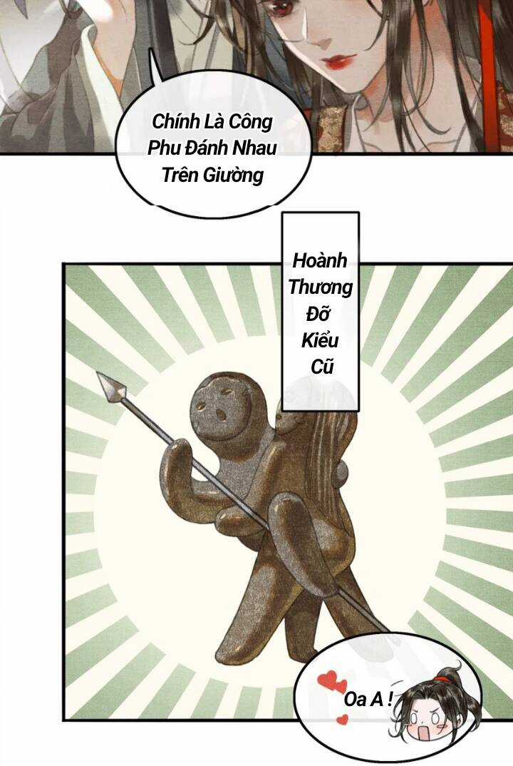 Bất Thủ Phu Đức - Chapter 1 - Trang 25