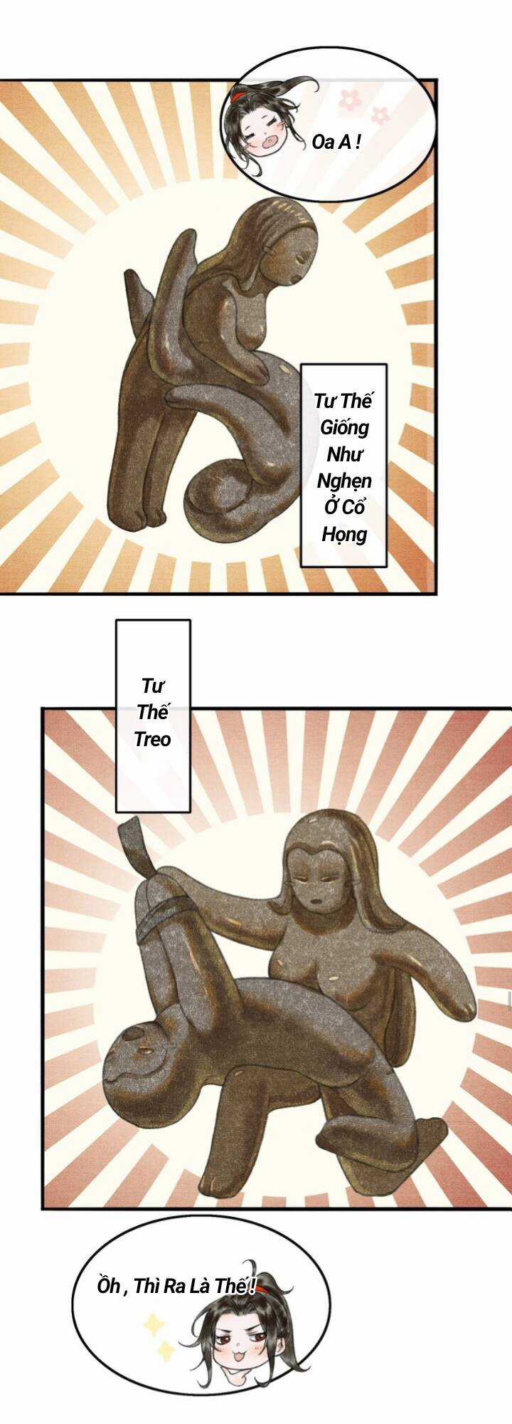 Bất Thủ Phu Đức - Chapter 1 - Trang 26