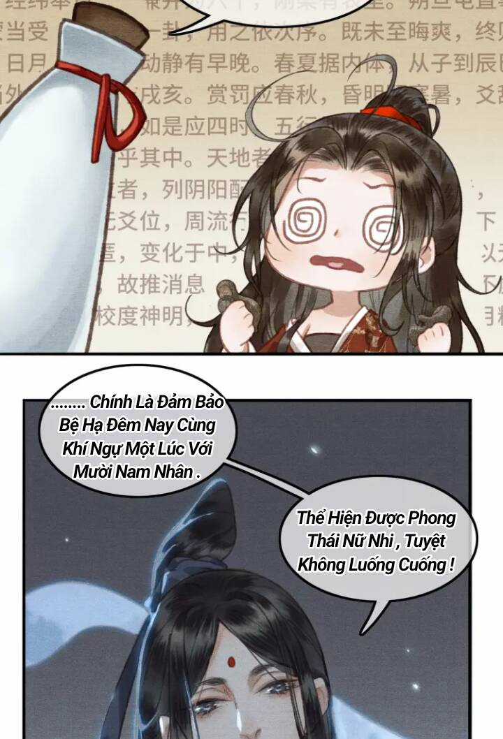 Bất Thủ Phu Đức - Chapter 1 - Trang 28