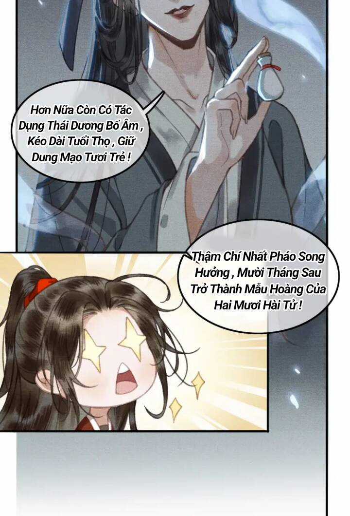 Bất Thủ Phu Đức - Chapter 1 - Trang 29