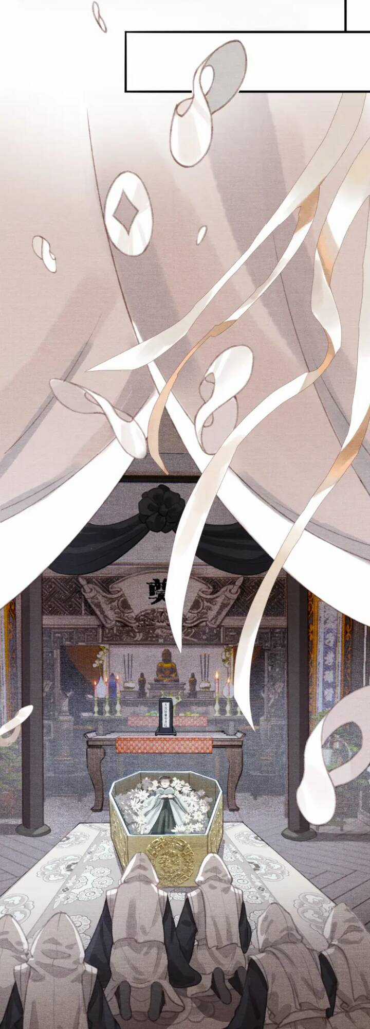 Bất Thủ Phu Đức - Chapter 1 - Trang 30